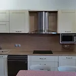 Mikiverna Beachfront Family Maisonette * Kalyves Polygyrou